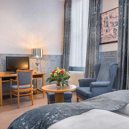Kaiserworth 3* Goslar