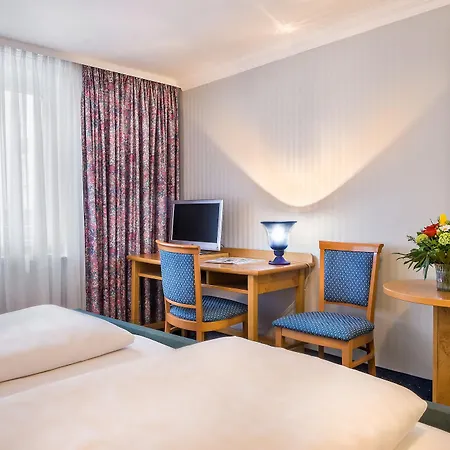 Kaiserworth Hotel