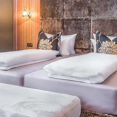 Hotel Kaiserworth 3*