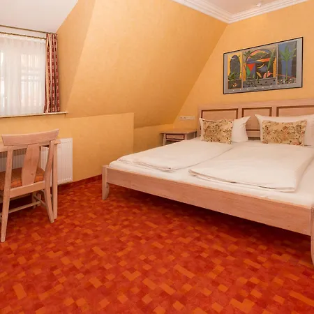 Kaiserworth Hotel