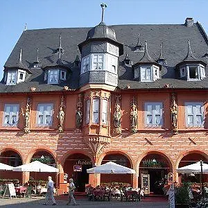 Kaiserworth