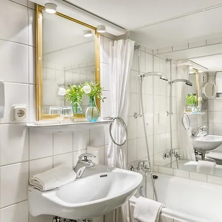 Hotel Kaiserworth Goslar