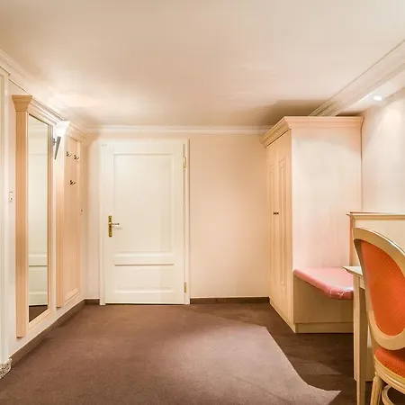 Kaiserworth 3* Goslar
