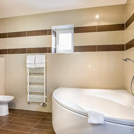 Kaiserworth Hotel Goslar