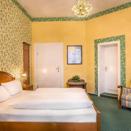 Hotel Kaiserworth